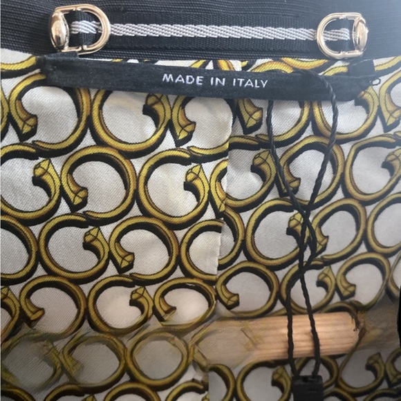 Vintage GUCCI Jacket / Dress Coat - Picture 3 of 3